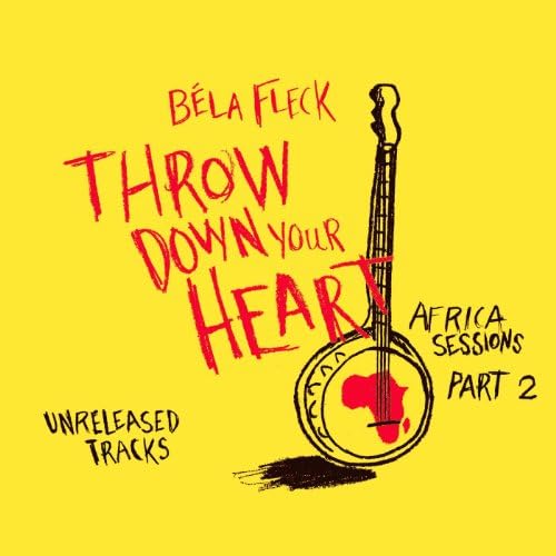Album Artwork
